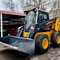 Bobcat, JCB, LiuGong, CAT, Hyundai