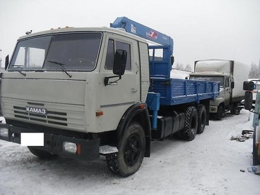Хино, Митсубиси, Камаз