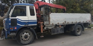 Nissan disel