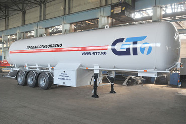 GT7 ППЦТ-45