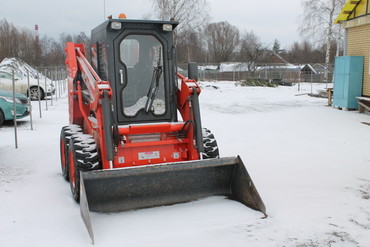 WECAN GM800