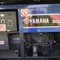 Yamaha Dizel 20