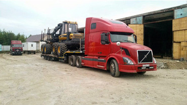Freightliner