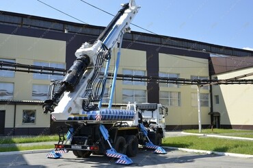 Hiab 190T