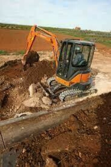 HiTACHI ZX 35 U2