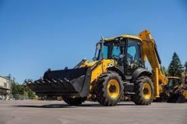 JCB 3CX