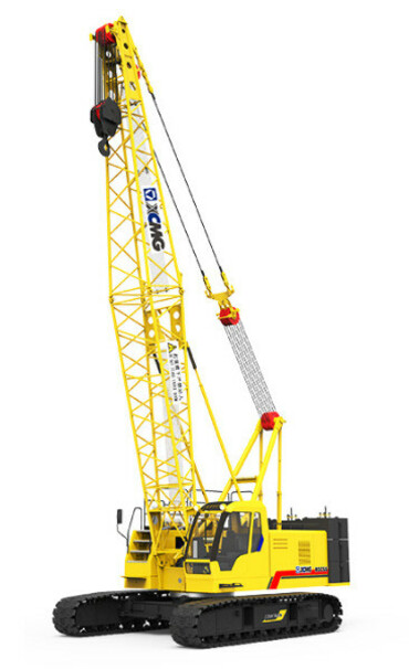 XCMG XGC55