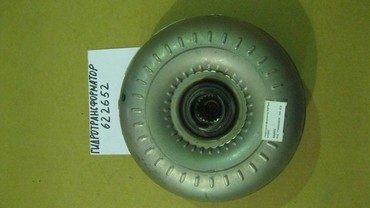 MST 542/544, Гидротрансформатор MST542 642652 для экскаваторов-погрузчиков