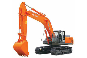 HITACHI 330