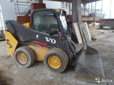 Volvo MC115C