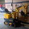 Komatsu PC08