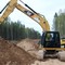CAT 319D LN