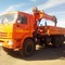КАМАЗ 43118