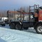 Камаз 43118