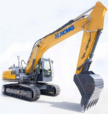 XCMG XE225DN