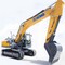 XCMG XE225DN