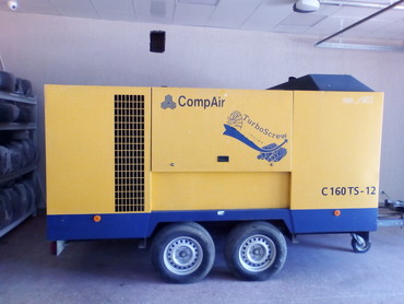 Compair   C160TS-12