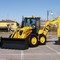 komatsu WB93S-5