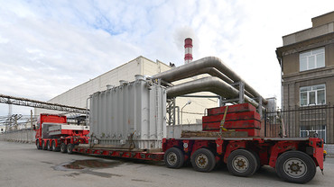 Goldhofer