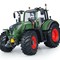 Запчасти для тракторов JCB, Case, New Holland и других