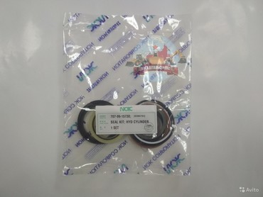 Р/к г/ц перекоса ковша Komatsu 707-99-15730 для экскаваторов строительных