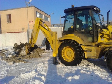 HIDROMEK 102B