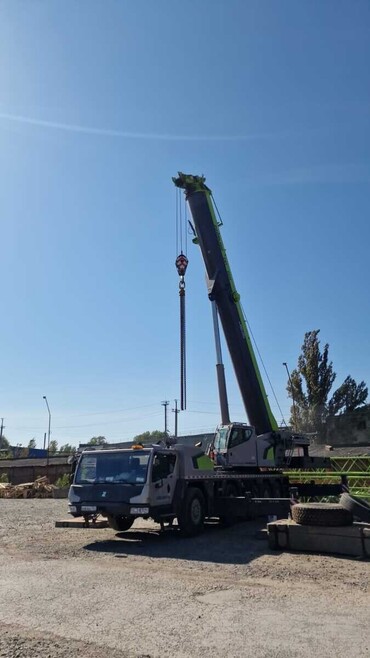 Zoomllion ZAT 1800