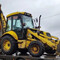 New Holland LB110