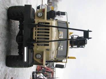 Урал 55571