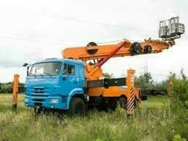 Камаз