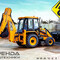 JCB 3 CX