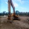 Komatsu 210