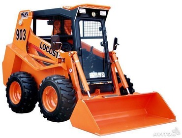 LOCUST L903