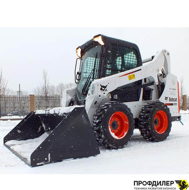 Bobcat S 530