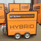 STEAMPRESSOR HYBRID SH-3