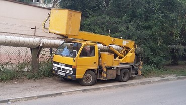 ISUZU