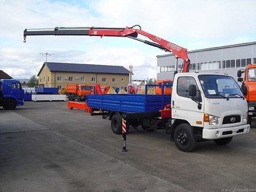 Mitsubishi Fuso
