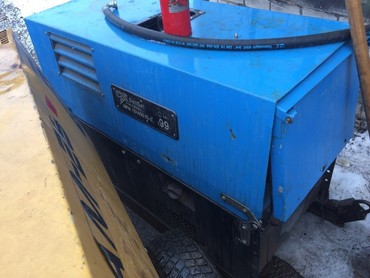 GenSet MPM 15/400 IC-L