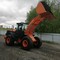 Hitachi ZW 220