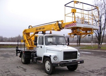 ГАЗ