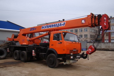 Клинцы