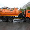 Автоцистерна илососная  6673-24  (АКНС-10-65115)