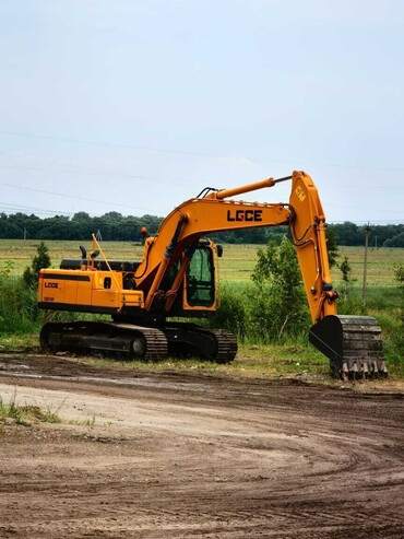 LGCE E6210F