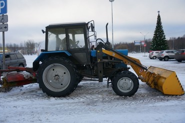 МТЗ-82