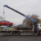 Daewoo novus