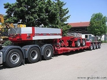 goldhofer