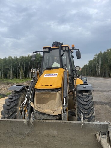 МСТ М544 S
