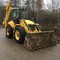 JCB 3 СХ