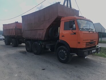 КАМАЗ