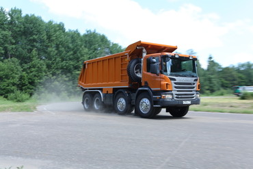 Scania
